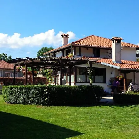 Karamihova Kashta
