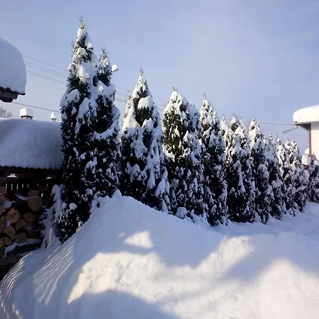 Karamihova Kashta Ruhovtsi