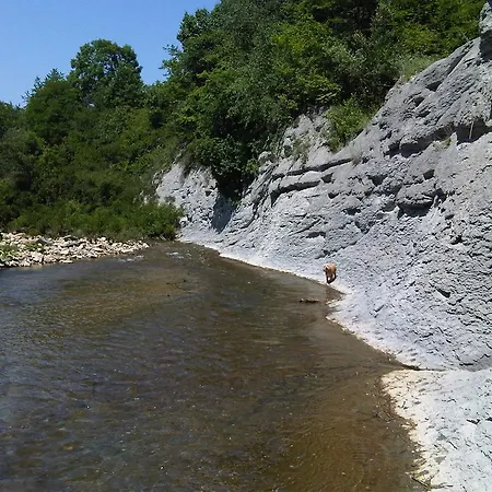 Karamihova Kashta 招待所 Ruhovtsi