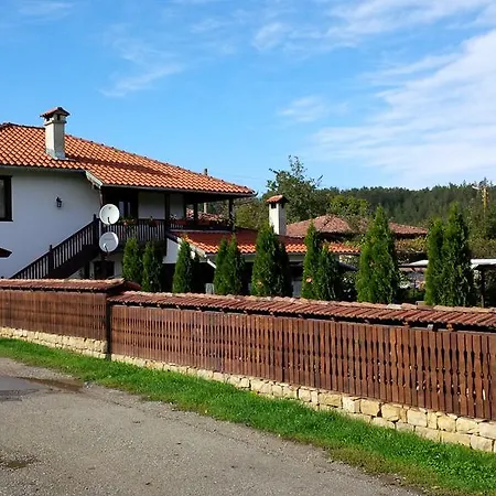 Karamihova Kashta
